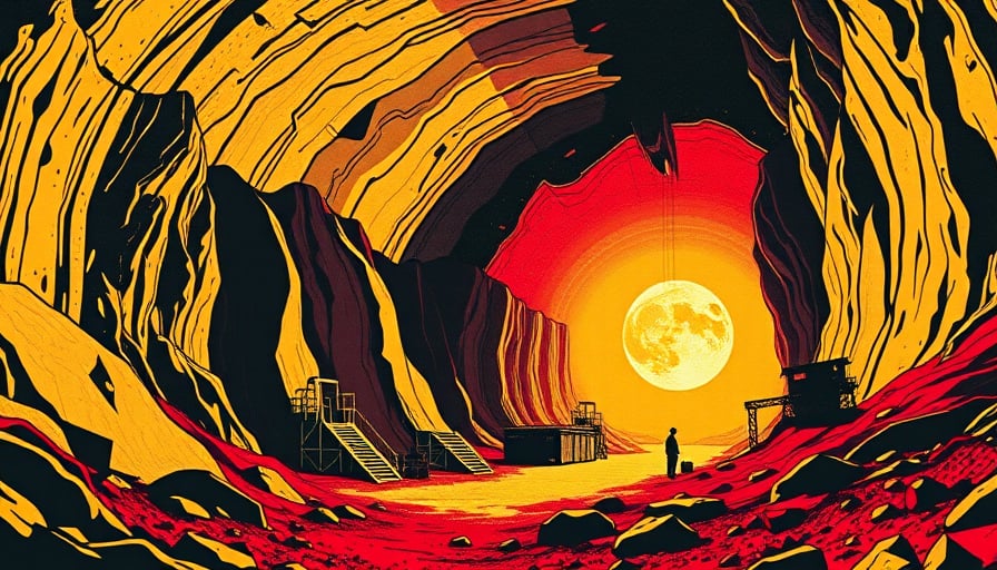 Tiger Gold Corp Surges to 52‑Week High Amid Volatility: Market Outlook 2026