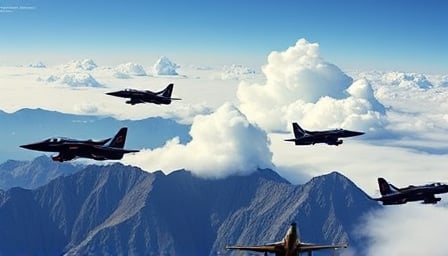 Tikehau Capital Launches €150M Defense Fund with European Insurers to Boost Strategic Autonomy