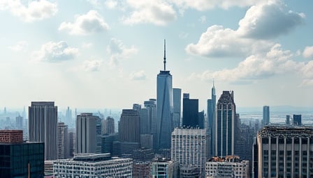 Tikehau Capital SCA: Mastering Market Volatility with Strategic Investment Approaches