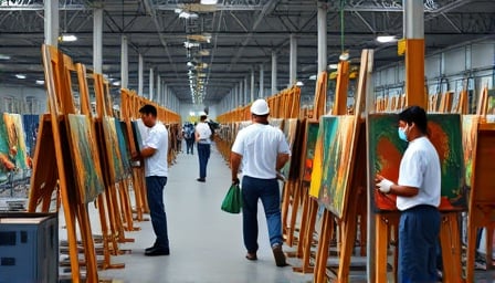 Tilaknagar Industries Ltd's Stellar Q1 Results Propel Share Surge Amid Expansion Plans