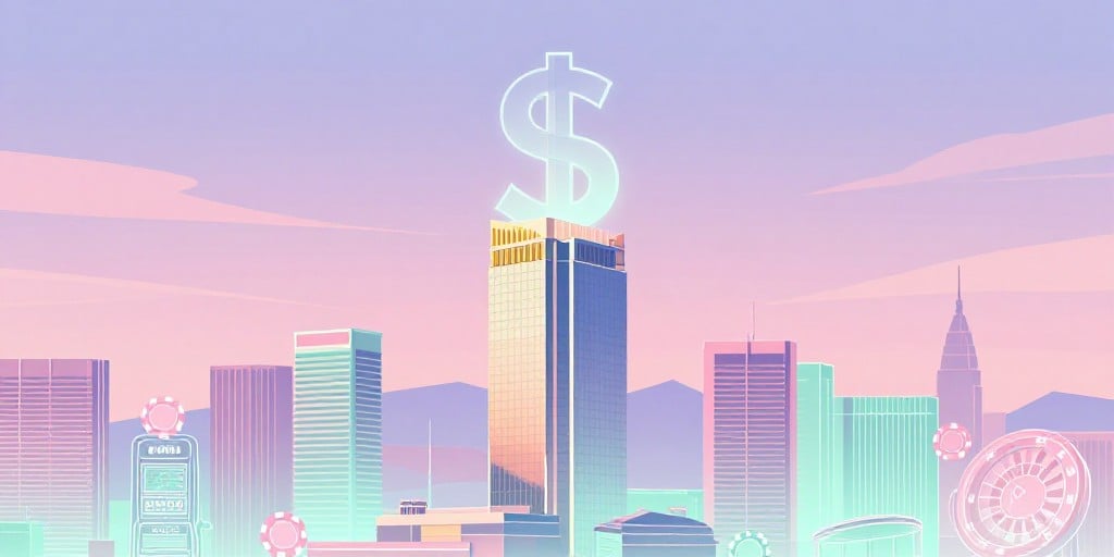 Tilman Fertitta Secures Multi‑Billion Financing to Take Over Caesars Entertainment