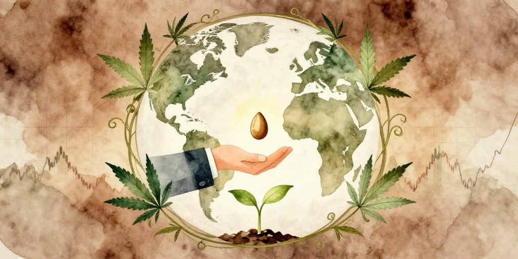 Tilray Brands Execs Boost Shares, Show Strong Confidence in Cannabis Growth Tilray Brands Execs Boost Shares, Show Strong Confidence in Cannabis Growth