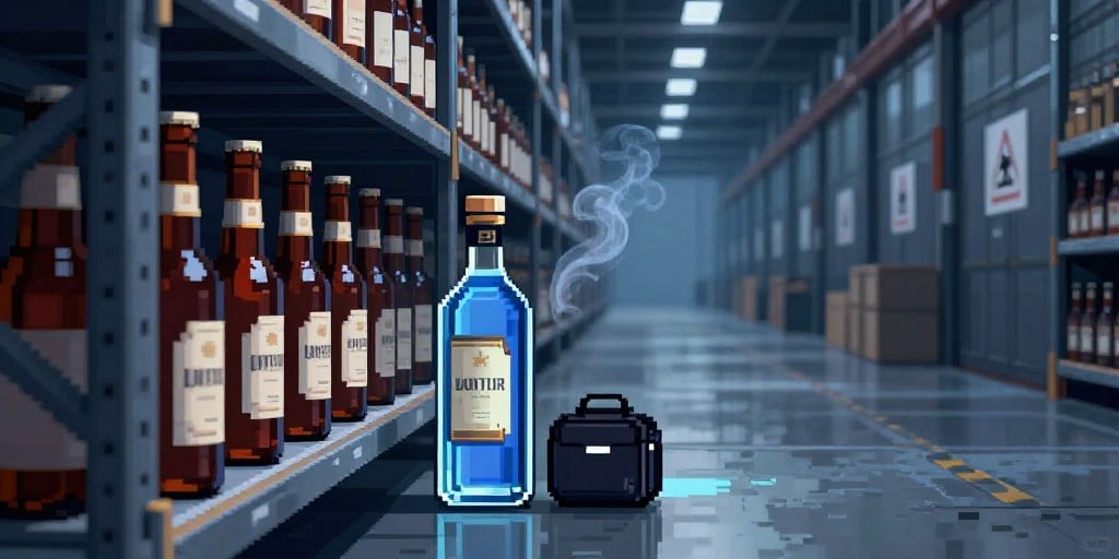 Tilray Brands Expands Into Spirits & THC Pouches to Beat Market Volatility Tilray Brands Expands Into Spirits & THC Pouches to Beat Market Volatility