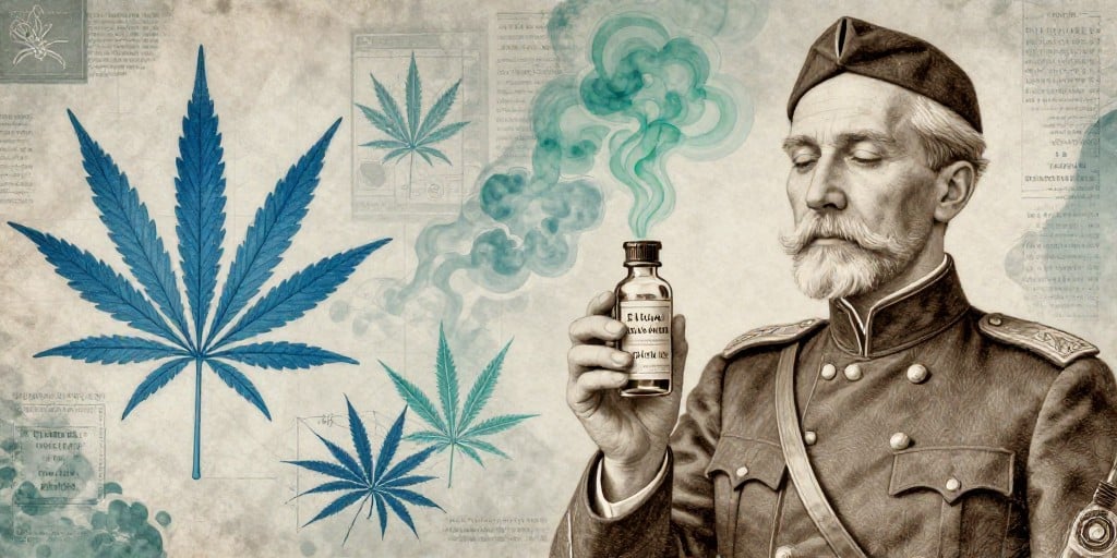 Tilray Brands Expands Medical Cannabis Access for UK Veterans with Lyphe Clinic
