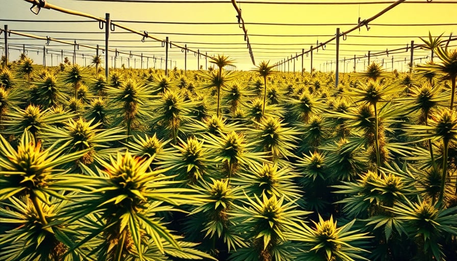 Tilray Brands Faces Wall‑Street Skepticism Amid Australian Expansion and Uncertain Growth