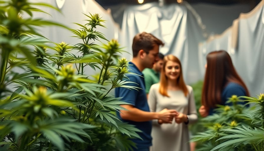 Tilray Brands Hits Record Q1 Revenue, Returns to Profitability in Fiscal 2026
