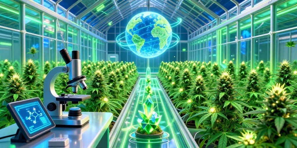 Tilray Brands: Leading Canadian Cannabis Innovation Amid Market Volatility Tilray Brands: Leading Canadian Cannabis Innovation Amid Market Volatility