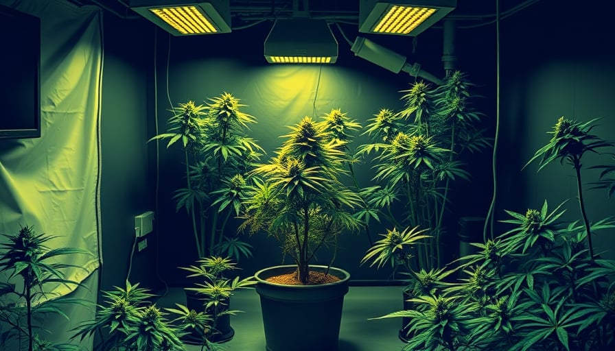 Tilray Surges as U.S. Cannabis Rescheduled to Schedule III: Investors Rush to Medical Market