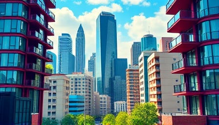 Timbercreek Financial Corp: Leading with Precision in Canada's Thrifts & Mortgage Finance Sector Timbercreek Financial Corp: Leading with Precision in Canada's Thrifts & Mortgage Finance Sector