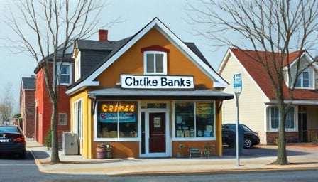 Timberland Bancorp Inc-WA: Nasdaq Spotlight on Community-Focused Bank's Financial Performance