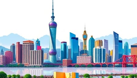 TIMES Soars Amid Ownership Change and Market Volatility in Shenzhen