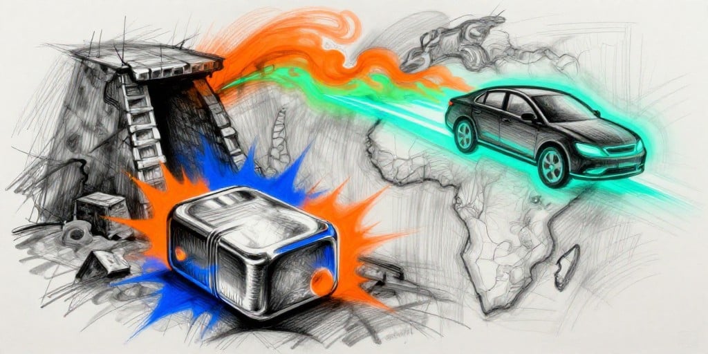 Tin Prices Rise to $53,874/MT as Global Supply Diversifies and EV Demand Fuels Growth Tin Prices Rise to $53,874/MT as Global Supply Diversifies and EV Demand Fuels Growth