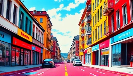 Tina's Struggle with Usernames: A Cautionary Tale of Online Identity Management