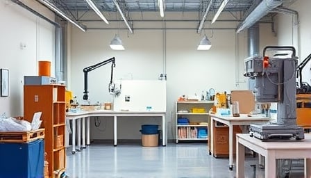 Tinci Materials Capitalizes on Solid-State Battery Boom Amid Market Surge