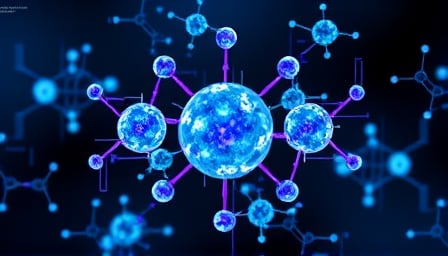 Tinci Materials Soars Amid Sector Rally and Strong Earnings Growth