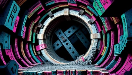 Tinka Resources Ltd: A Cautionary Tale of Risk and Uncertainty in the Mining Sector