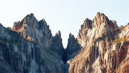 Tinka Resources Ltd. Navigates Financial Challenges Amid Exploration Efforts in Peru