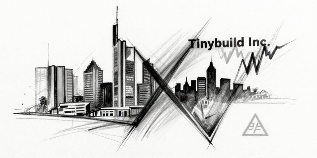 Tinybuild Inc.: Dual-Listing Growth, Volatile Stock, & Resilient Market Position in 2026