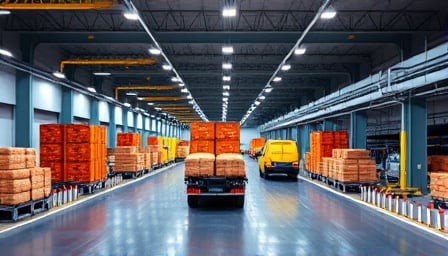 Tiong Nam Logistics Reports Strong Q4 Profit Surge and Positive FY2026 Outlook