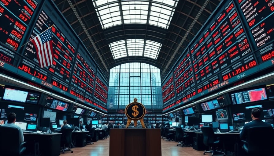 TIP Group Trading Halt: Investigating 451% Price Surge & Regulatory Scrutiny