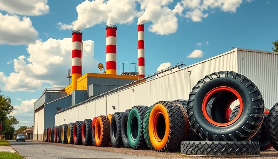 TIP Rubber: 2025 Half‑Year Results, 270% Rise, & 0.75 CNY Dividend – What Investors Need to Know TIP Rubber: 2025 Half‑Year Results, 270% Rise, & 0.75 CNY Dividend – What Investors Need to Know