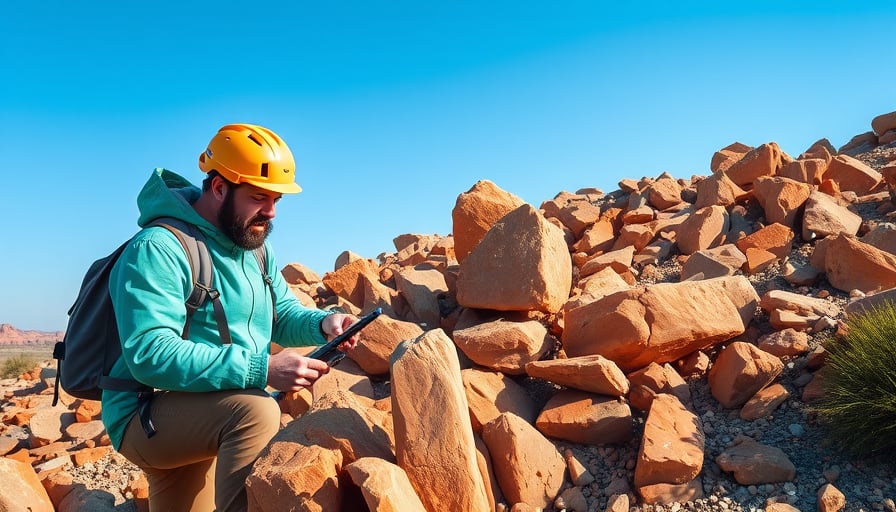 Titan Mining Corp: Leading Zinc Exploration, Innovation & Market Success in 2025 Titan Mining Corp: Leading Zinc Exploration, Innovation & Market Success in 2025