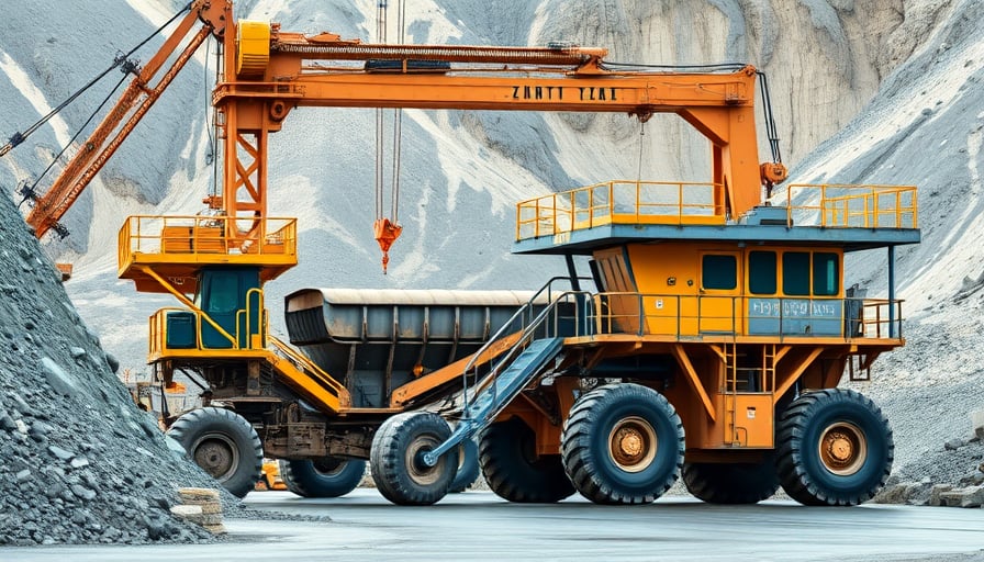 Titan Mining Corp: Rising Zinc Powerhouse with Global Expansion & ESG Focus