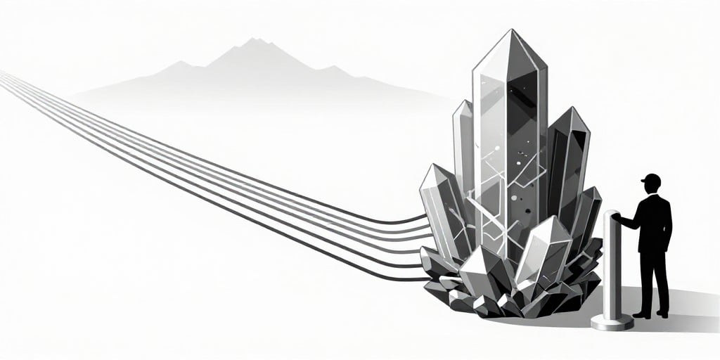 Titan Mining Q2 2026 Results Set for Aug 12: Zinc, Graphite & U.S. Supply Chain Focus Titan Mining Q2 2026 Results Set for Aug 12: Zinc, Graphite & U.S. Supply Chain Focus