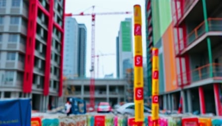 Titijaya Land and Mines Heights Launch RM554 Million Transit-Oriented Development in Taman Connaught Titijaya Land and Mines Heights Launch RM554 Million Transit-Oriented Development in Taman Connaught