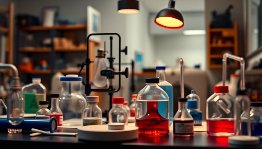 Tivic Health Systems Cuts Devices, Focuses on TLR5 Immunotherapy & Entolimod Scale‑up in 2025