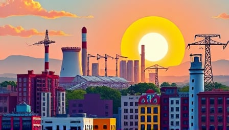 TJBE and Peers Navigate Dynamic Market with Strategic Acquisitions and Technological Advancements
