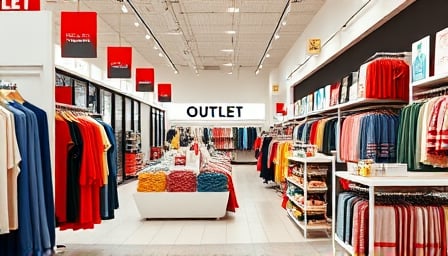 TJX Companies Inc. Thrives Amid Economic Uncertainty with Strong Market Position and Home Goods Surge