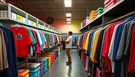 TJX Companies Poised for Growth Amid Positive Analyst Sentiment and Strategic Initiatives