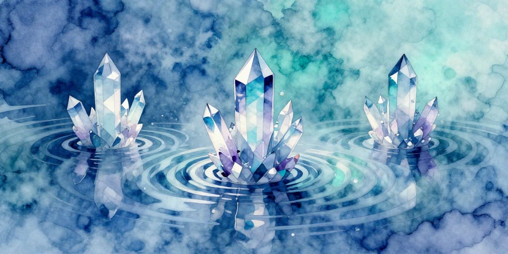 TKD Crystal Tech: Driving Global Electronics with High‑Growth Quartz Resonators