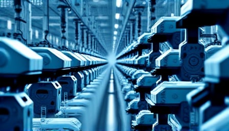 TKD Science and Technology Co Ltd Sees Surge in Stock Amid Robotics and Electronics Boom