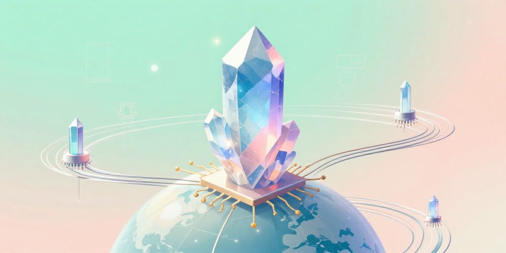 TKD Science & Technology: Stable Quartz Resonator Shares in China's High‑Tech Rally TKD Science & Technology: Stable Quartz Resonator Shares in China's High‑Tech Rally