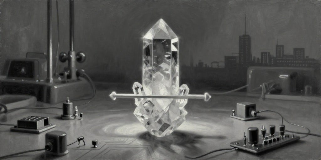 TKD Science & Technology: Strong Growth in Quartz Crystal Resonator Market