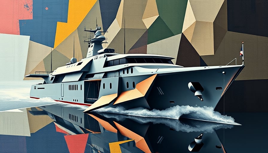 Tkms AG & Co KGaA Debuts as Independent Listed Company, Announces Dividend, and Accelerates Asian Expansion