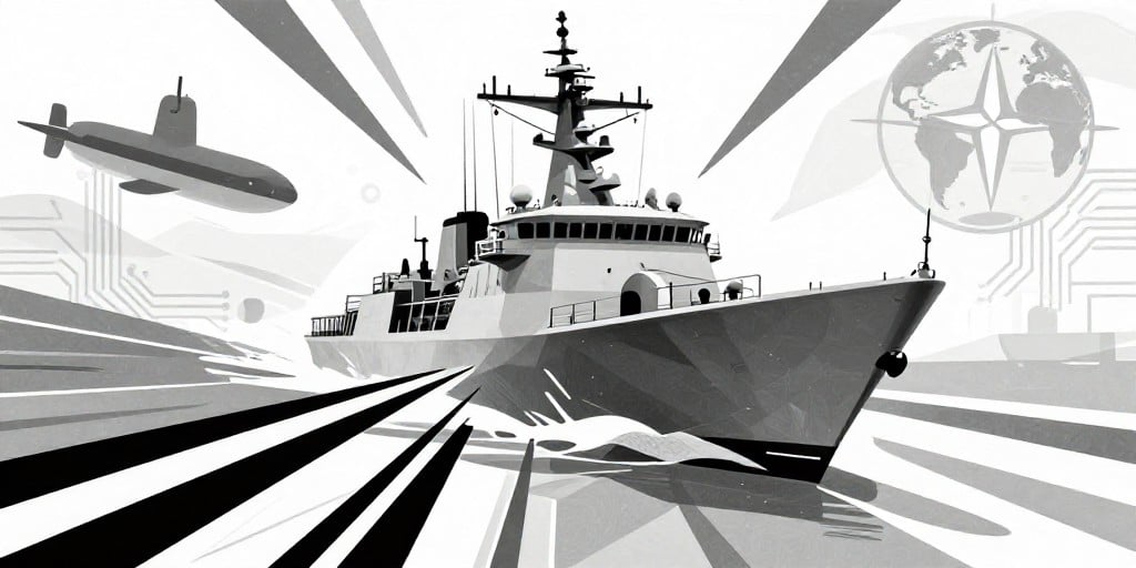 TKMS AG & Co KGaA: Resilient Naval Tech Leader Facing Market Shifts