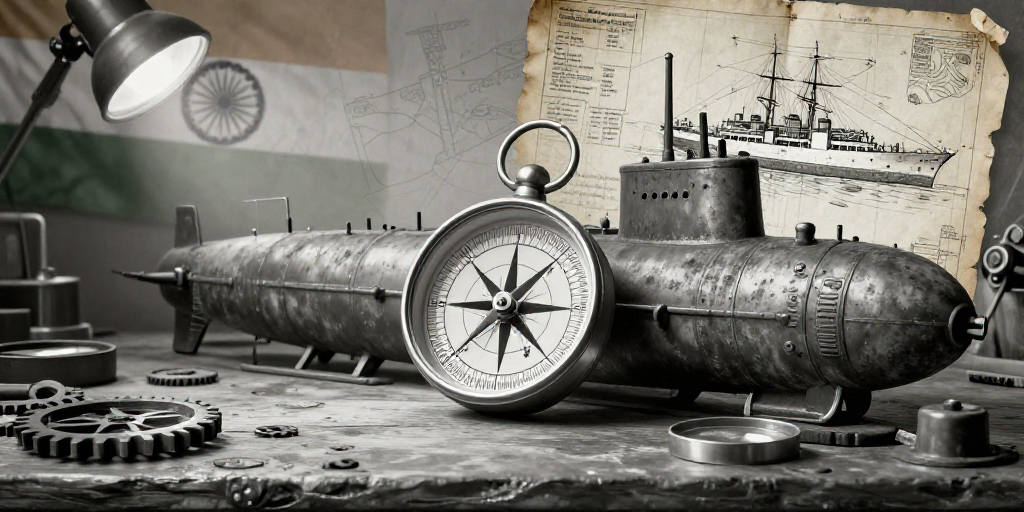 TKMS AG & Co KGaA: Strong Defence Orders, Indian P‑75I Deal & €80 Share Price