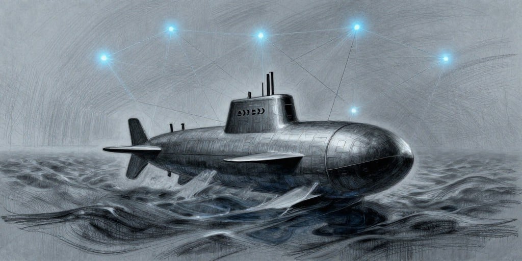 TKMS Launches 212 CD Submarine Programme, Boosting Global Naval Edge