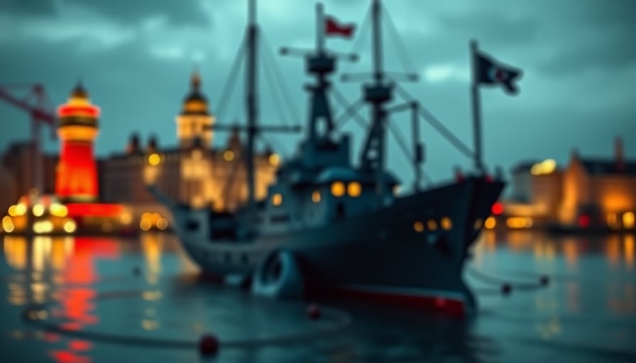 TKMS Stock Slumps After Underperform Rating Amid Ukraine Conflict Uncertainty