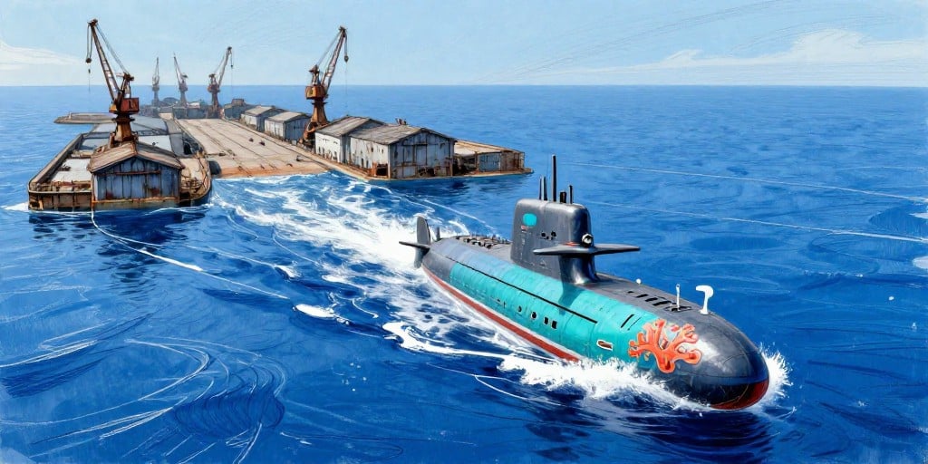 TKMS Withdraws German Naval Yards Bid to Focus on Core Naval Growth TKMS Withdraws German Naval Yards Bid to Focus on Core Naval Growth