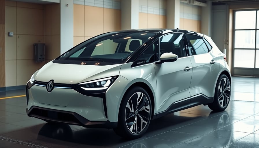 TMC The Metals Company Inc. Named 'Monster Stock' by The Motley Fool Amid Electric Vehicle Battery Boom