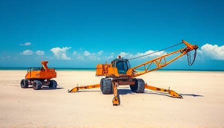 TMC The Metals Company Inc. Soars 29% on Korea Zinc Investment Boosting Deep-Sea Mining Plans