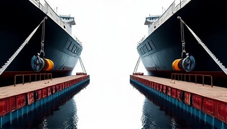 TMD Energy Ltd Charts Growth with Strategic Expansion in Marine Fuel Bunkering Services