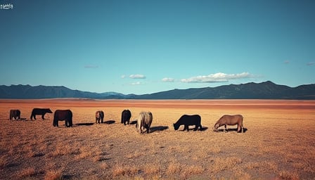 TMK Energy Ltd Navigates Challenges in Coal Seam Gas Exploration Amid Financial Volatility