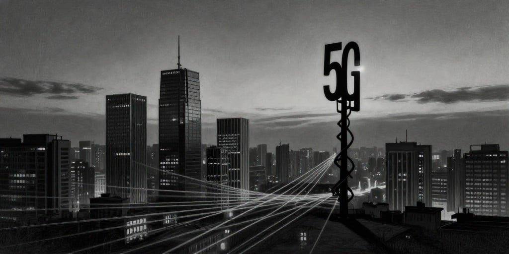 T‑Mobile US Drives Deutsche Telekom Growth with Strong 5G Earnings and Future Outlook T‑Mobile US Drives Deutsche Telekom Growth with Strong 5G Earnings and Future Outlook