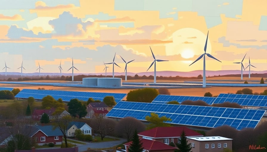 TNB Strengthens Global Partnerships and Advances Malaysia's Energy Transition Amid Regulatory Challenges