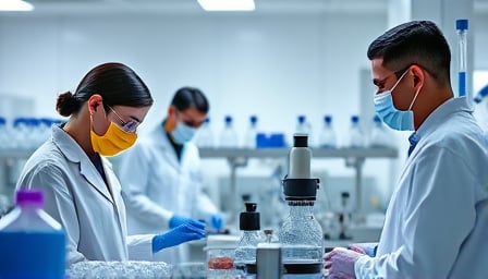TNF Pharmaceuticals Inc.: Pioneering Healthcare Innovations Amid Financial Challenges